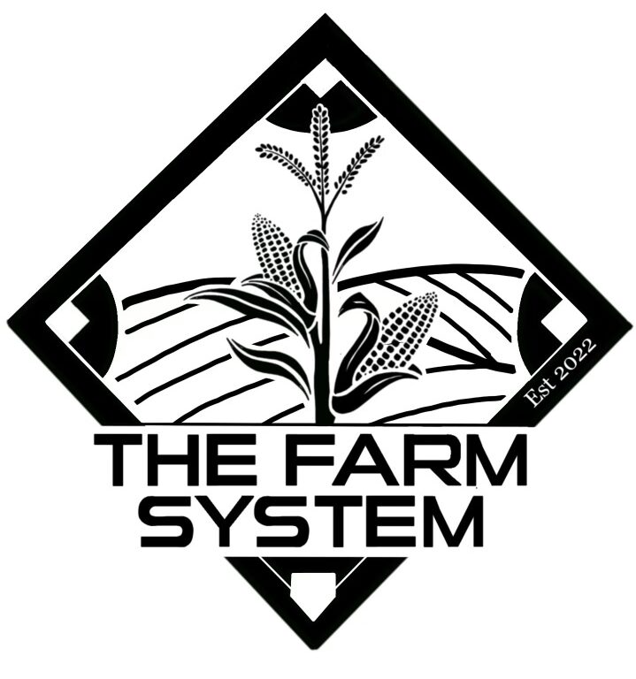 The Farm Logo