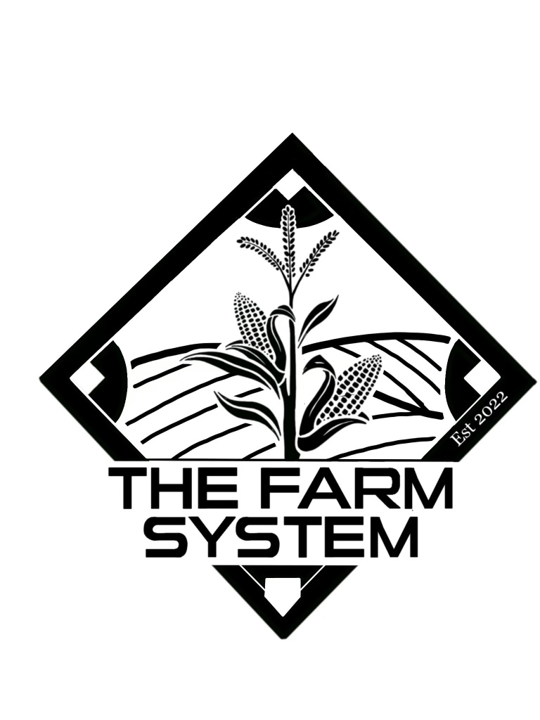 The Farm Logo