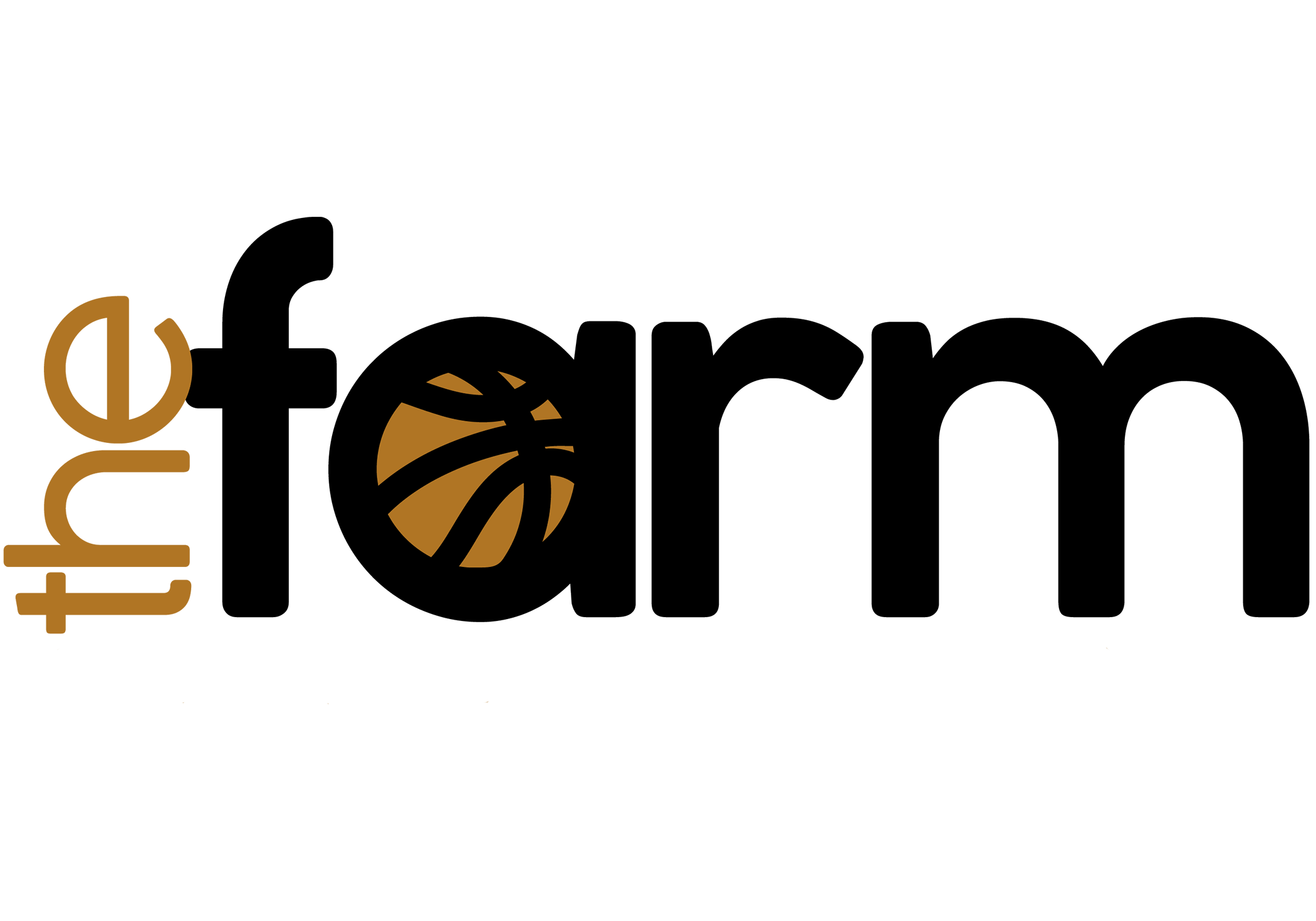 Transparent Basketball Logo